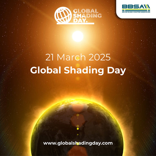 Global Shading Day!