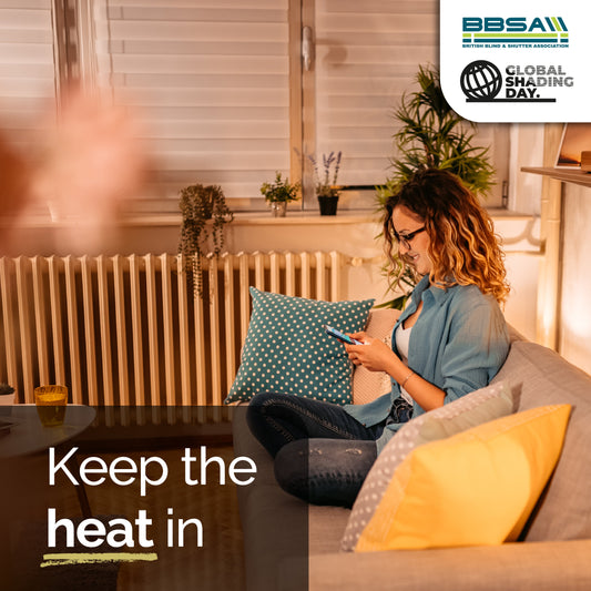 Keeping Heat In