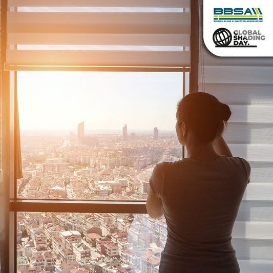 Shading for a Resilient Future