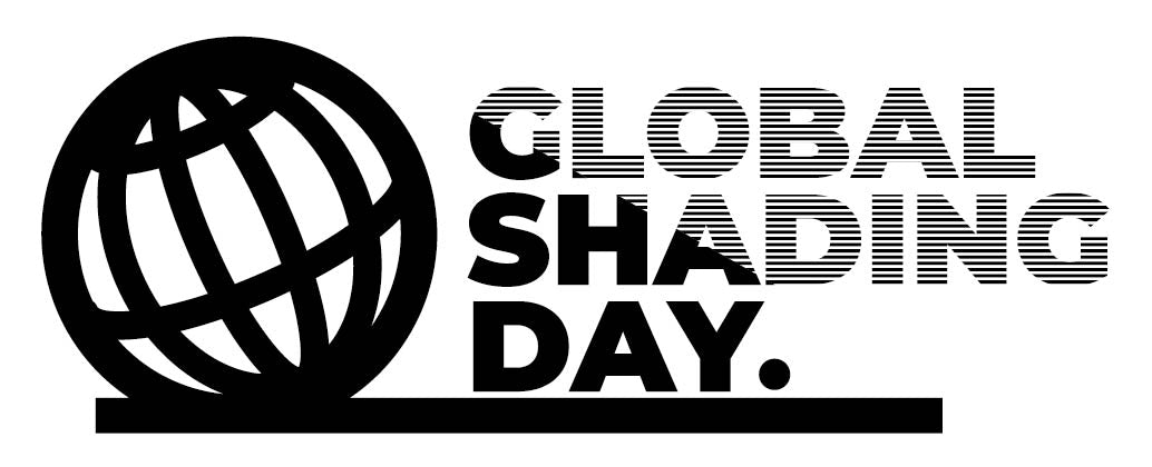 Get ready for Global Shading Day - March 21st
