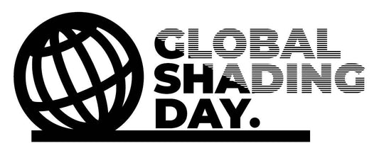 Get ready for Global Shading Day - March 21st