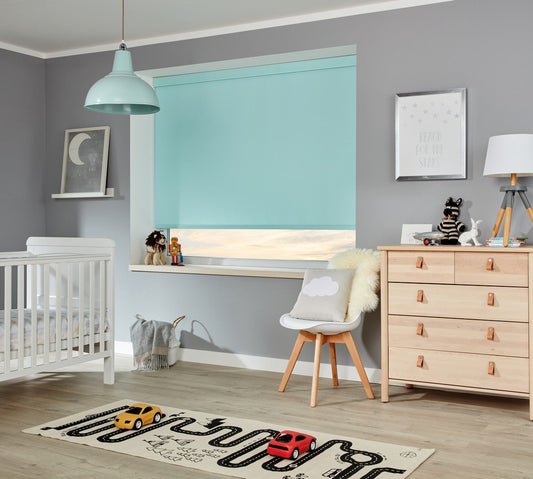 Benefits of Blackout Blinds in strong sunlight