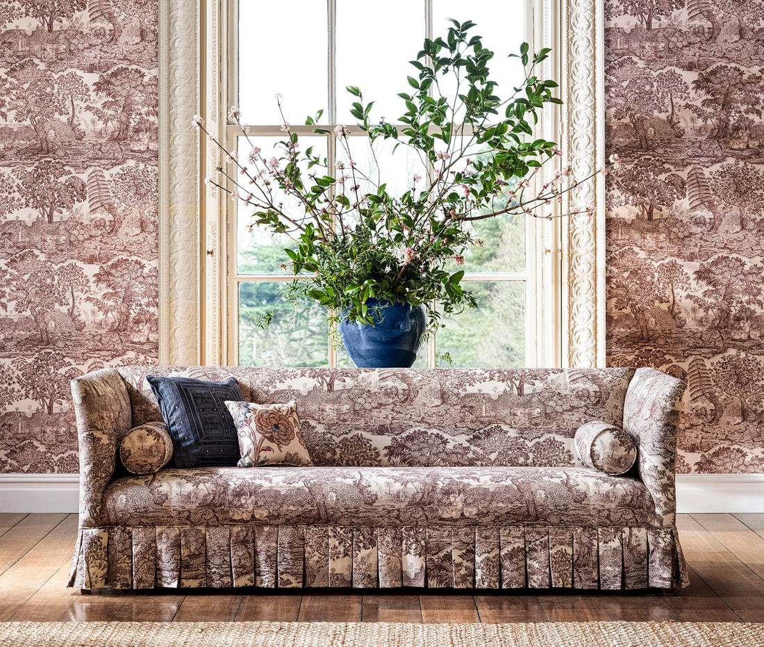 Highgrove by Sanderson