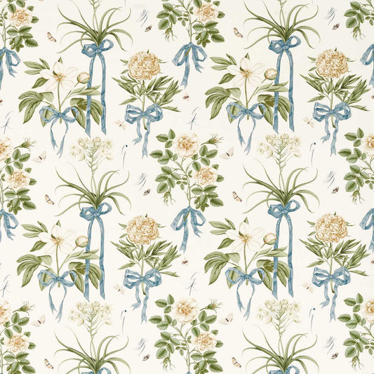Cupids Beau Fabric
