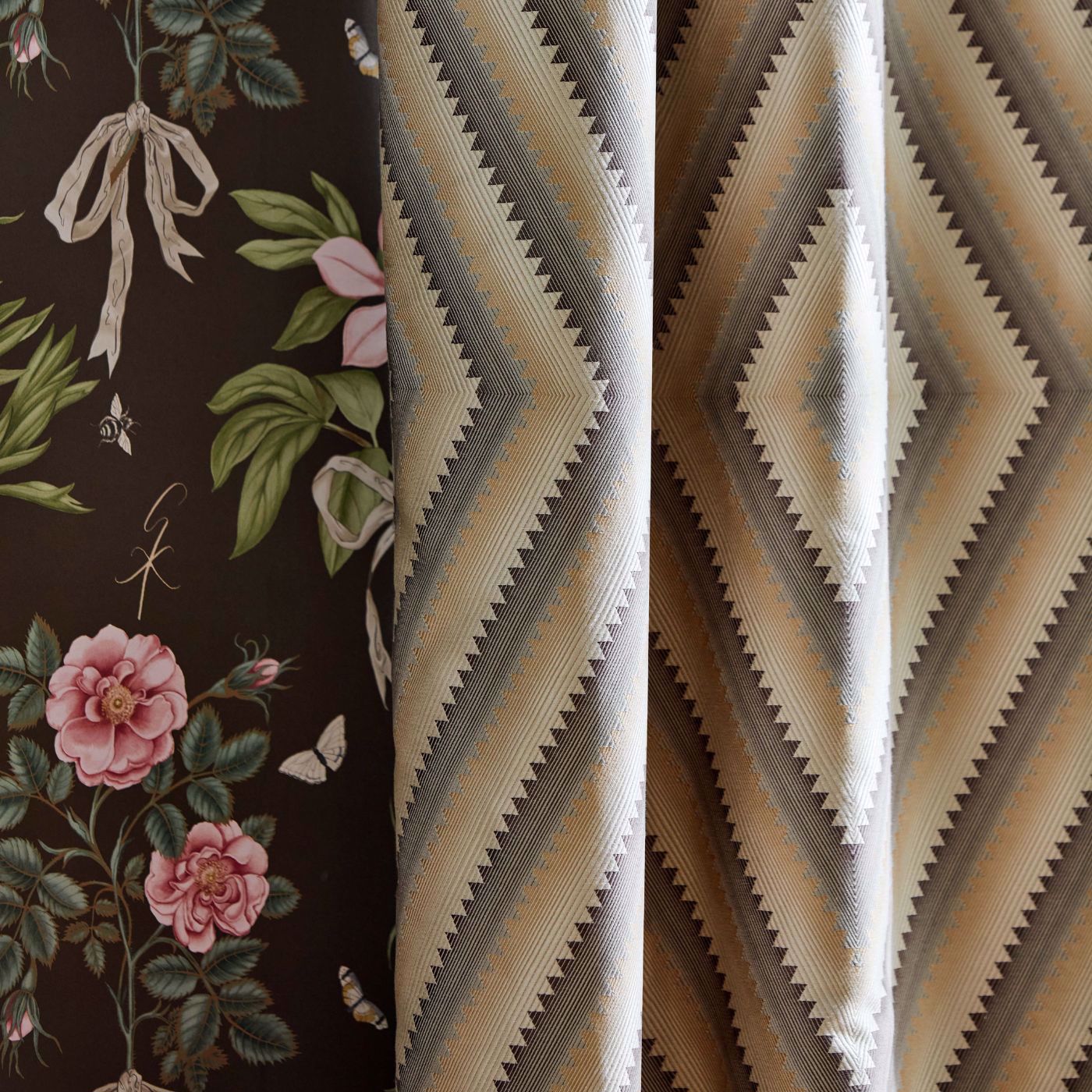 Dazzle Fabric