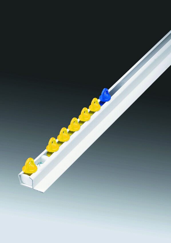 SG 6290 Safety Track - Hand Operated Track