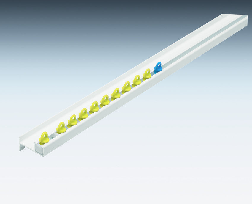 SG 6021 Safety Track - Hand Operated Track