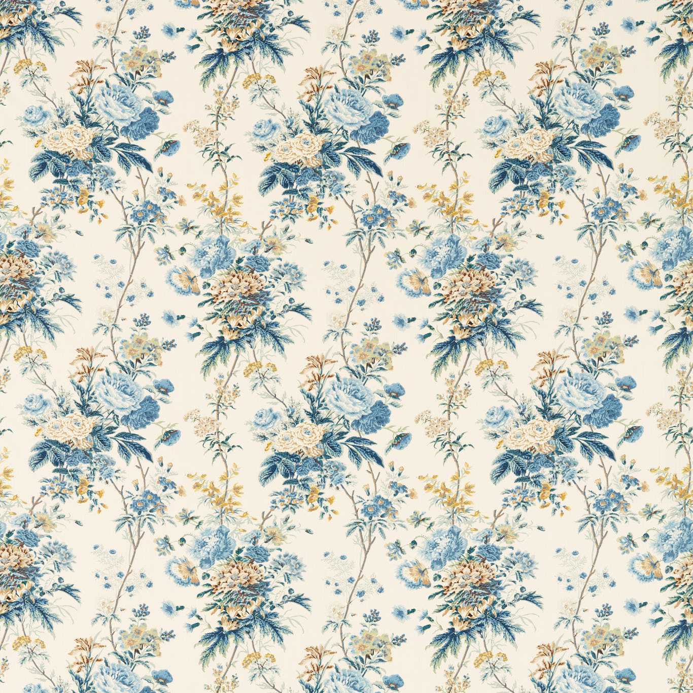 Lakeland Paradis Fabric