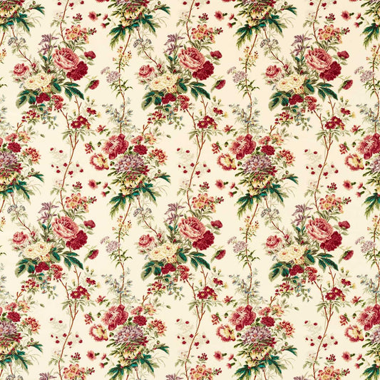 Lakeland Paradis Velvet Fabric