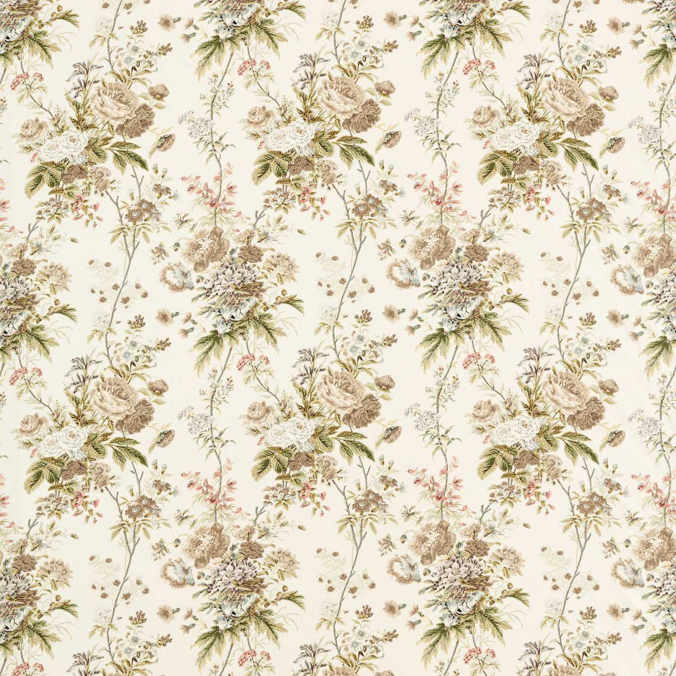 Lakeland Paradis Fabric