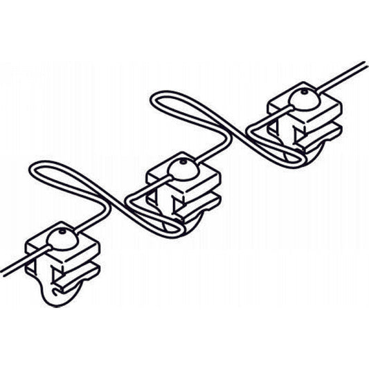 6346 - Wave Glider 80mm pitch / 12.5 gliders