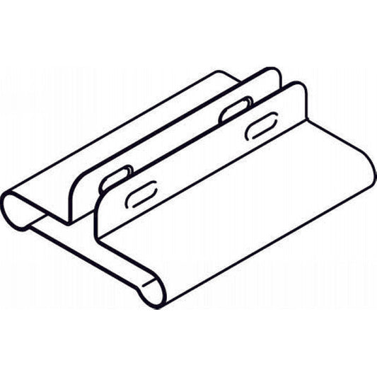 7002 - Rail Protector