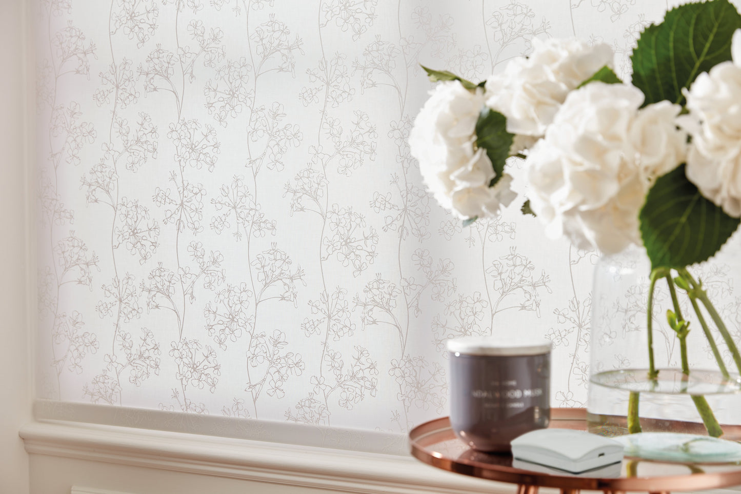 Louvolite Home Hub - Wifi Hub One Touch Smart System