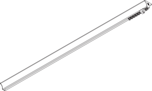 SG 6820 - Hand Operated Track