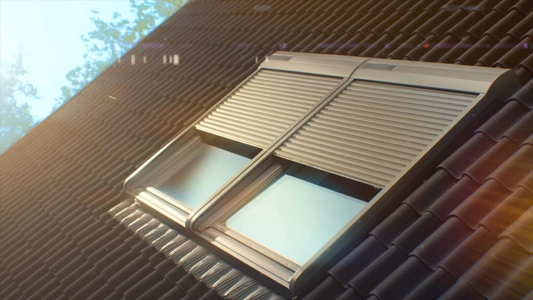 Why Velux Blinds are the Best Choice