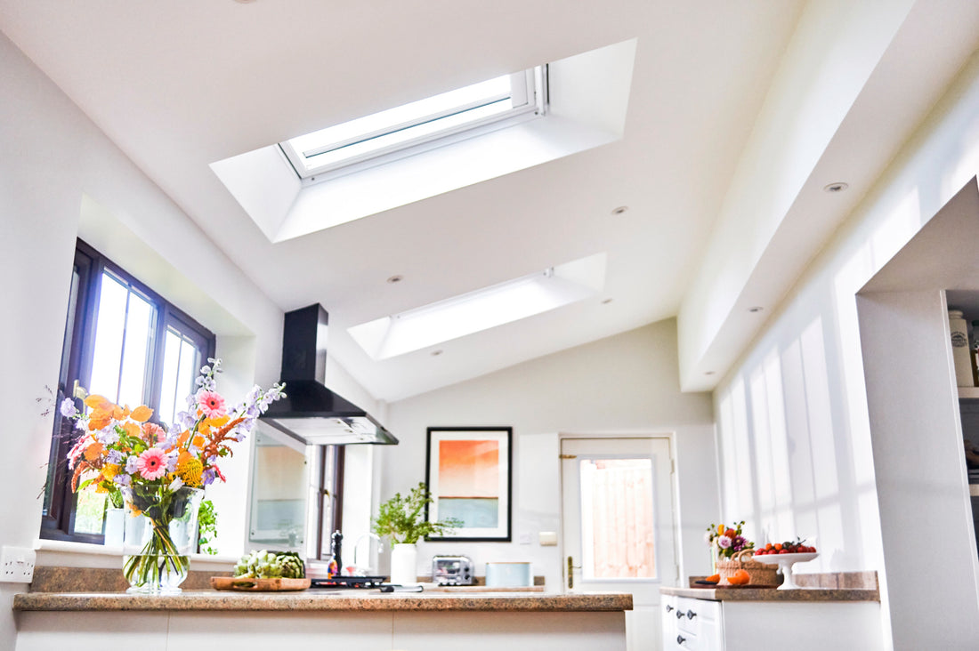 10 Benefits of Velux Windows