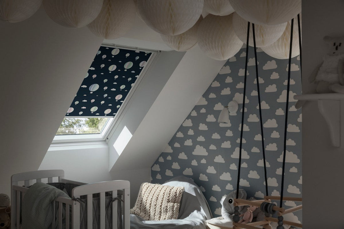 Autumn Light Control: Why October is Perfect for Velux Blind Upgrades (Save 10%)