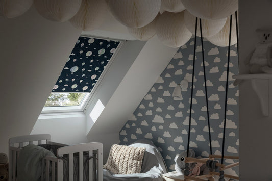 Autumn Light Control: Why October is Perfect for Velux Blind Upgrades (Save 10%)