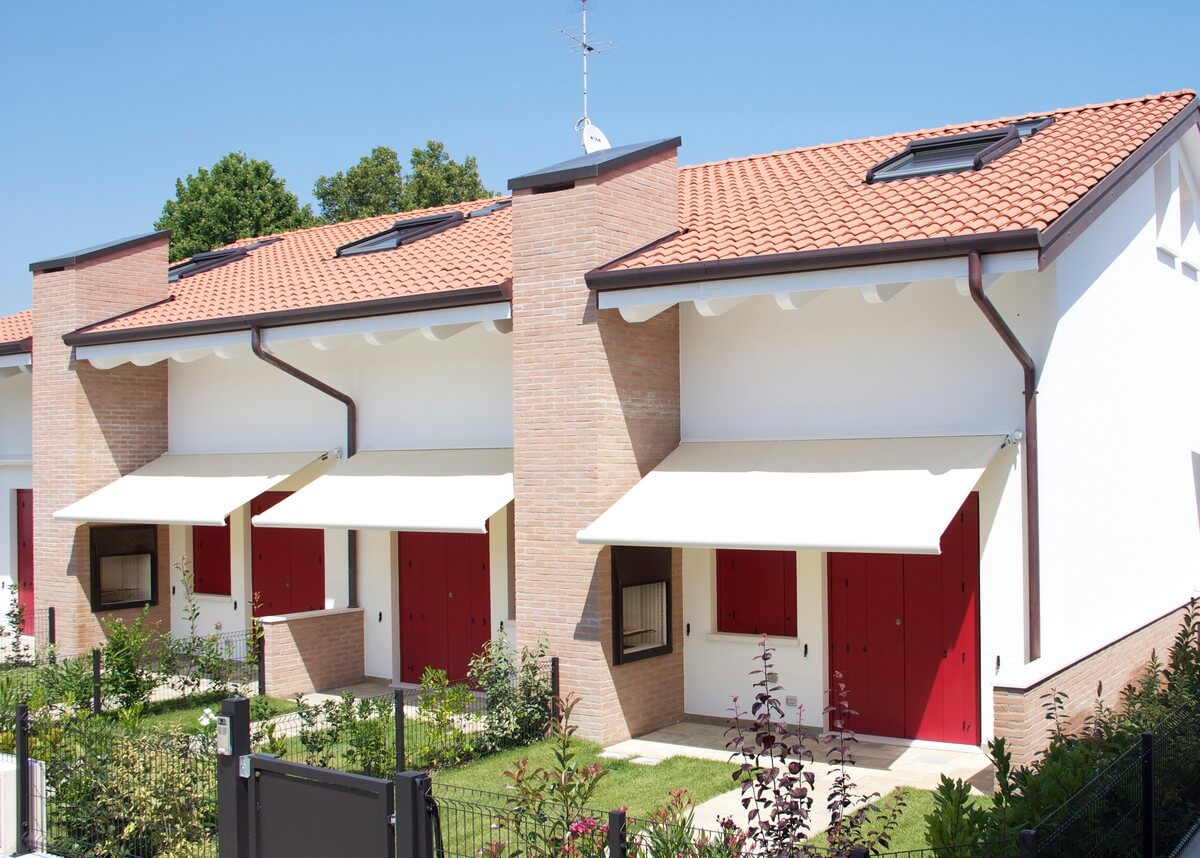 Awnings