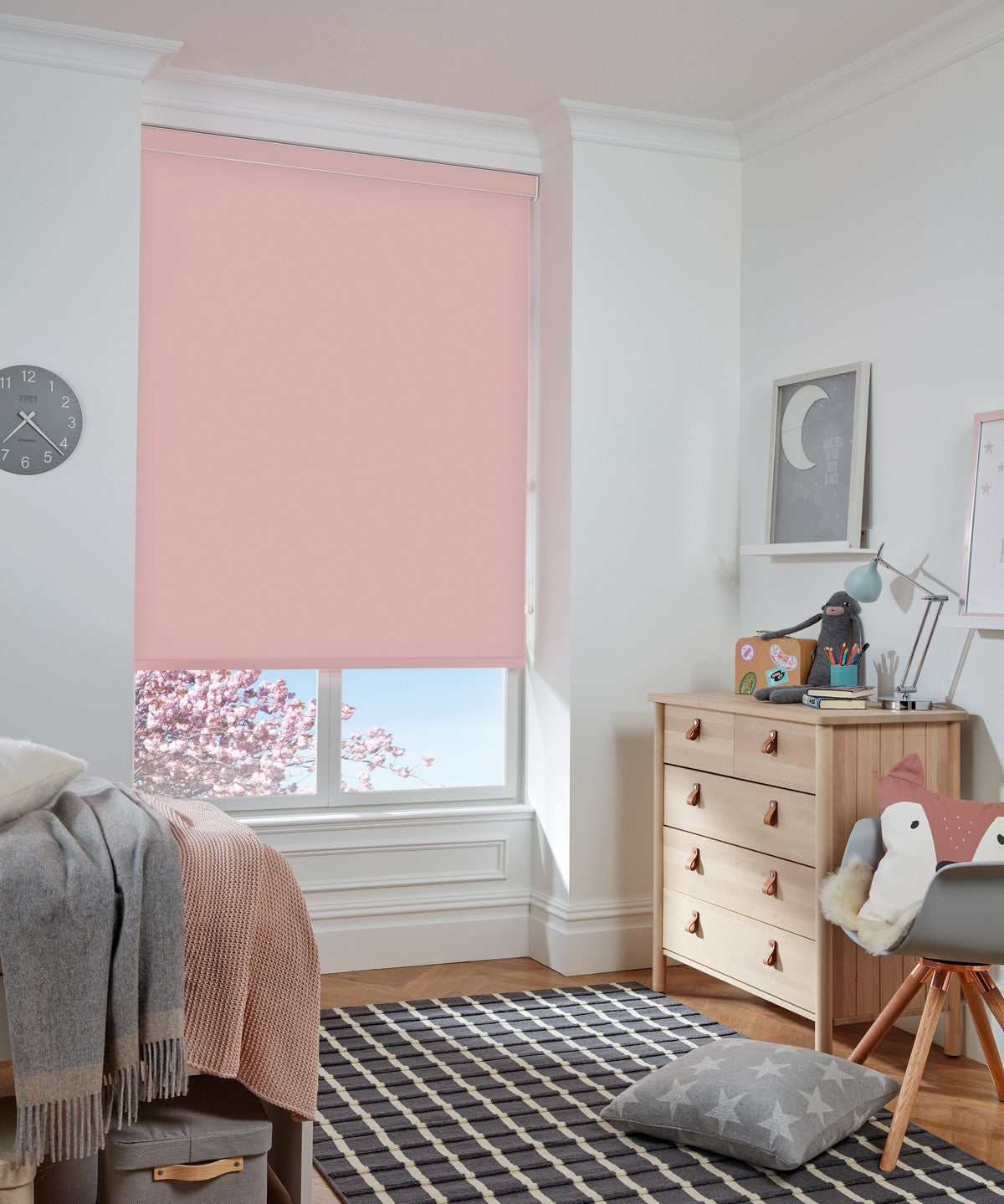 Black Out Blinds