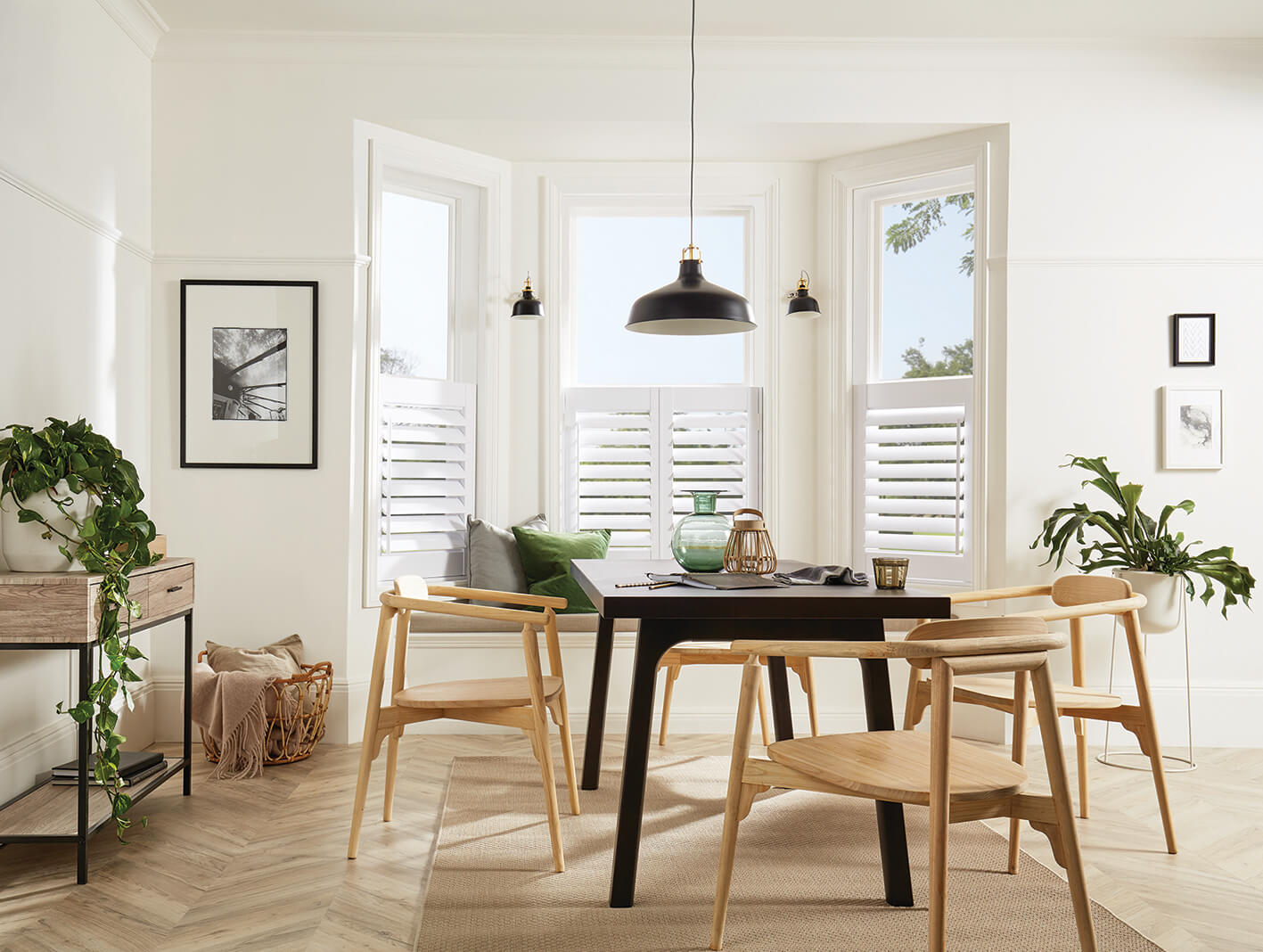 Shutters
