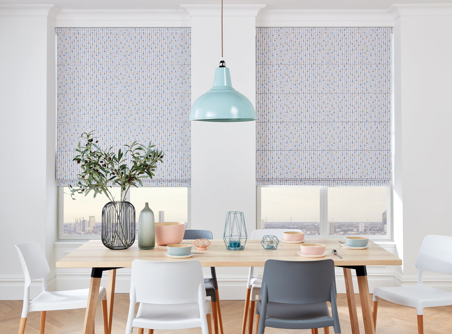 Cassette Roller Blinds