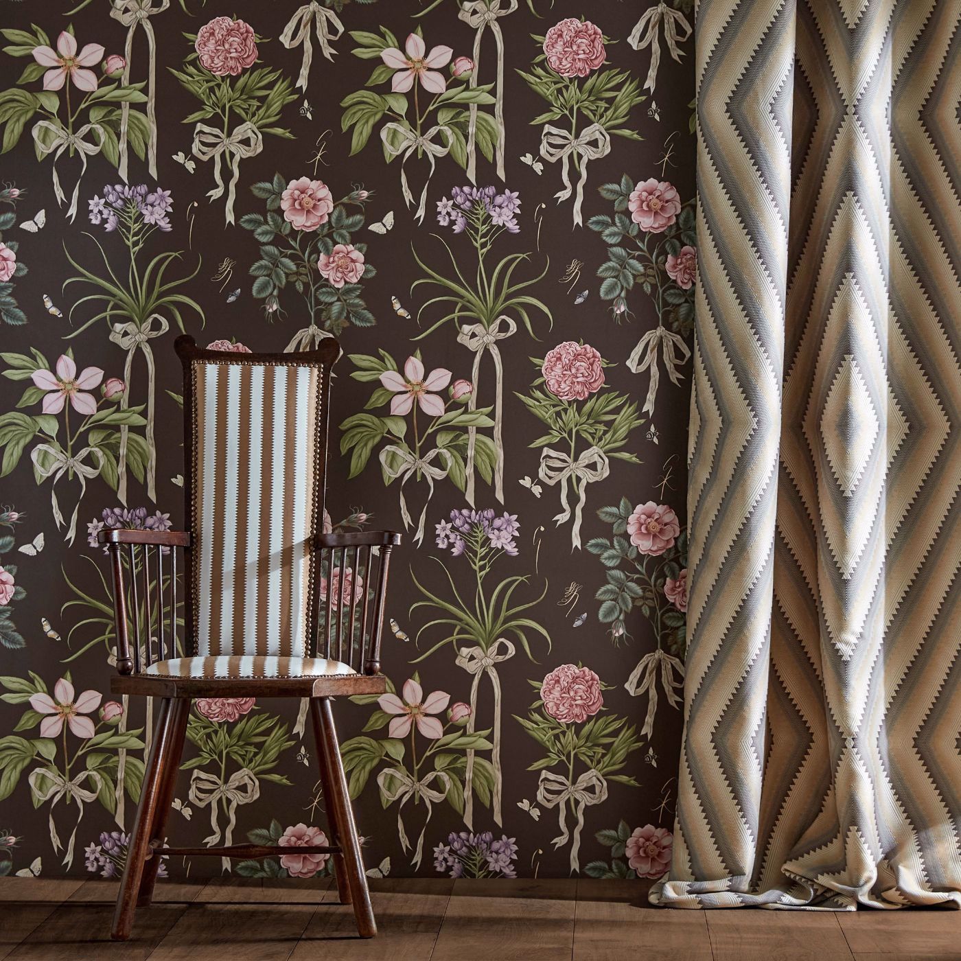 Sanderson Fabrics