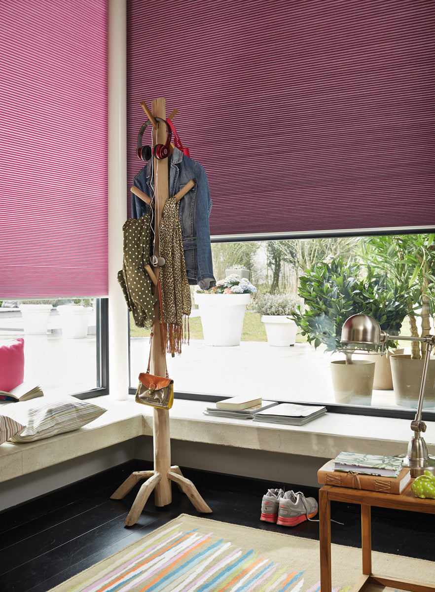 Duette Blinds