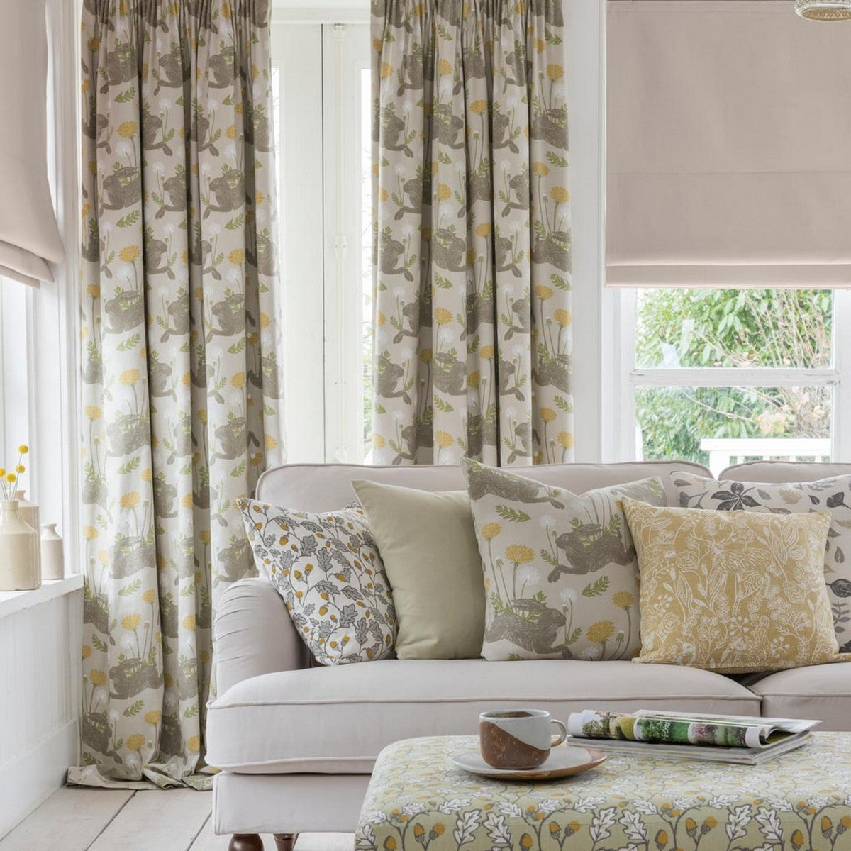 Curtains
