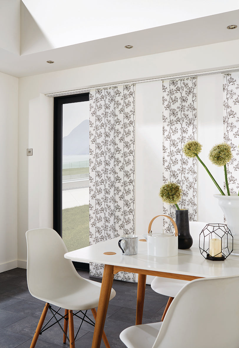 Panel Blinds