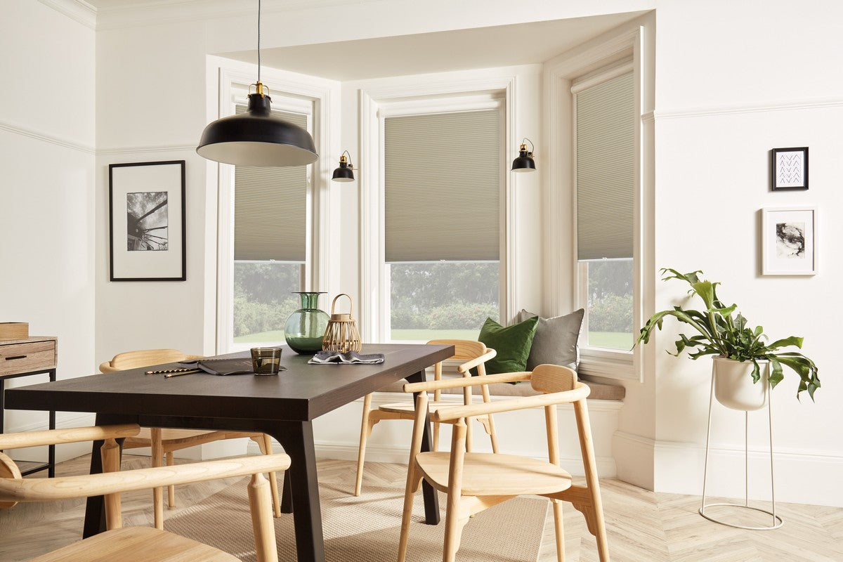 Perfect Fit Blinds