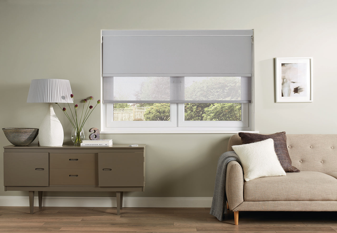Roller Blinds