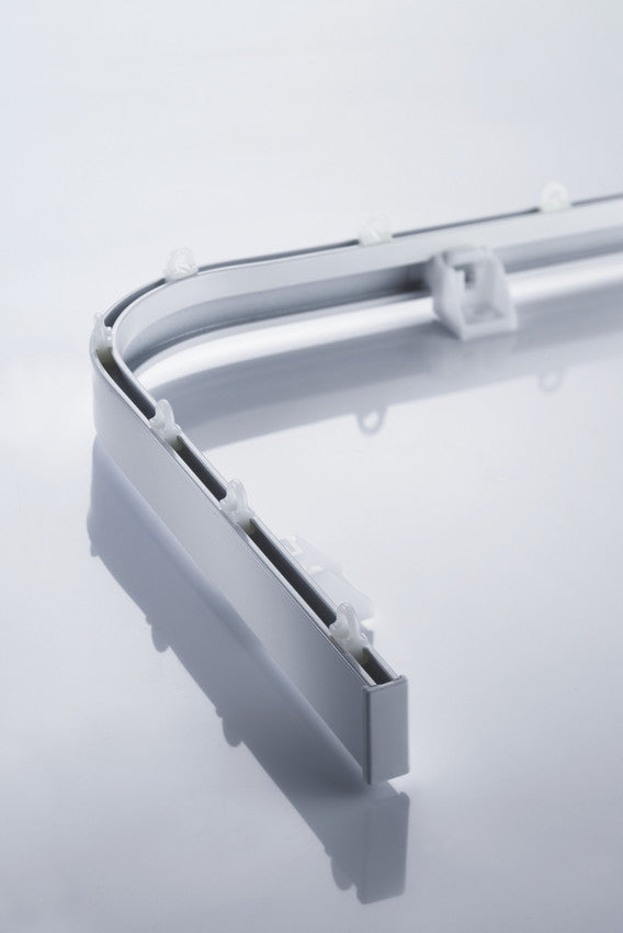 Hand Operated Silent Gliss Tracks