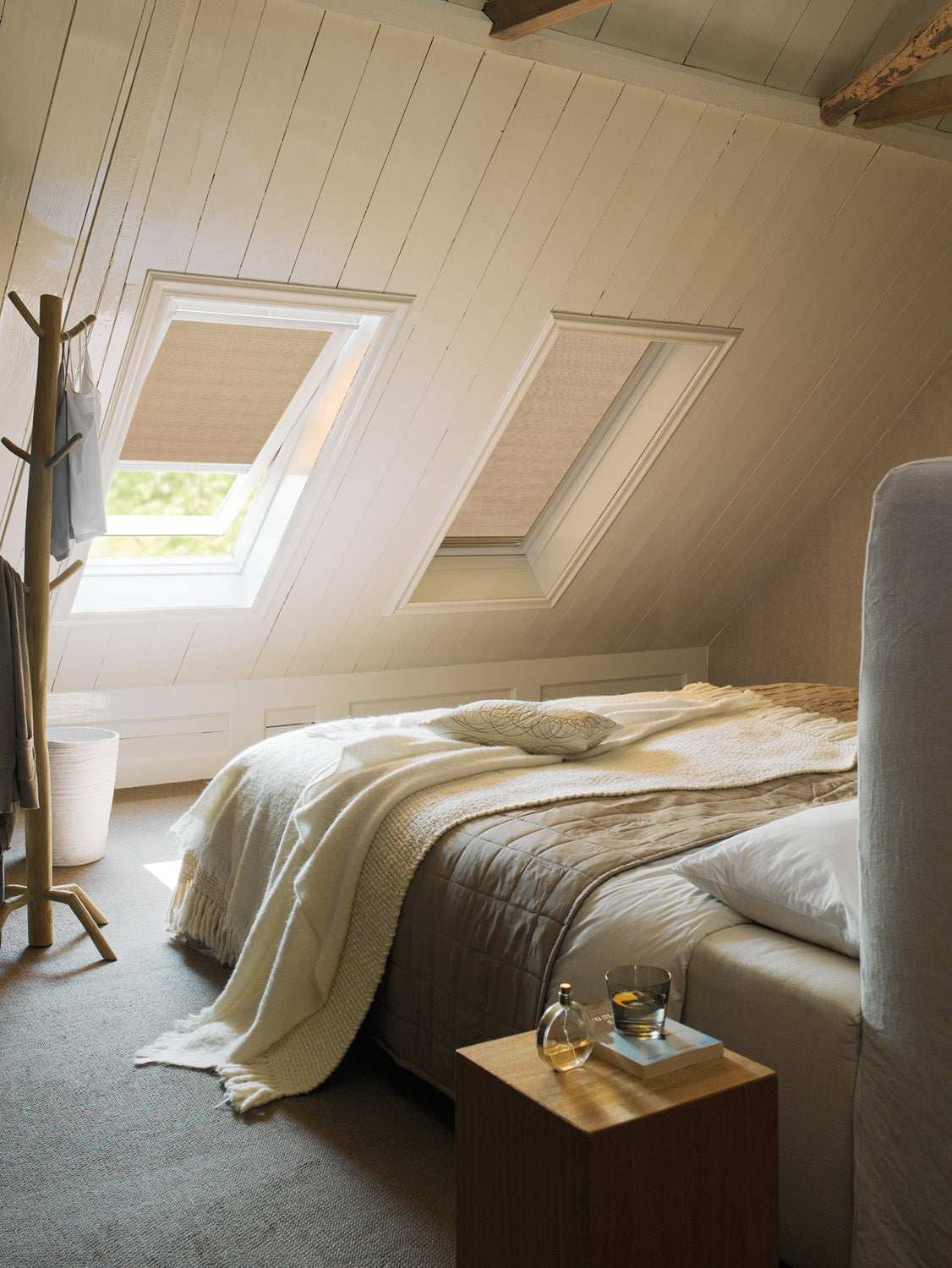 Skylight Blinds