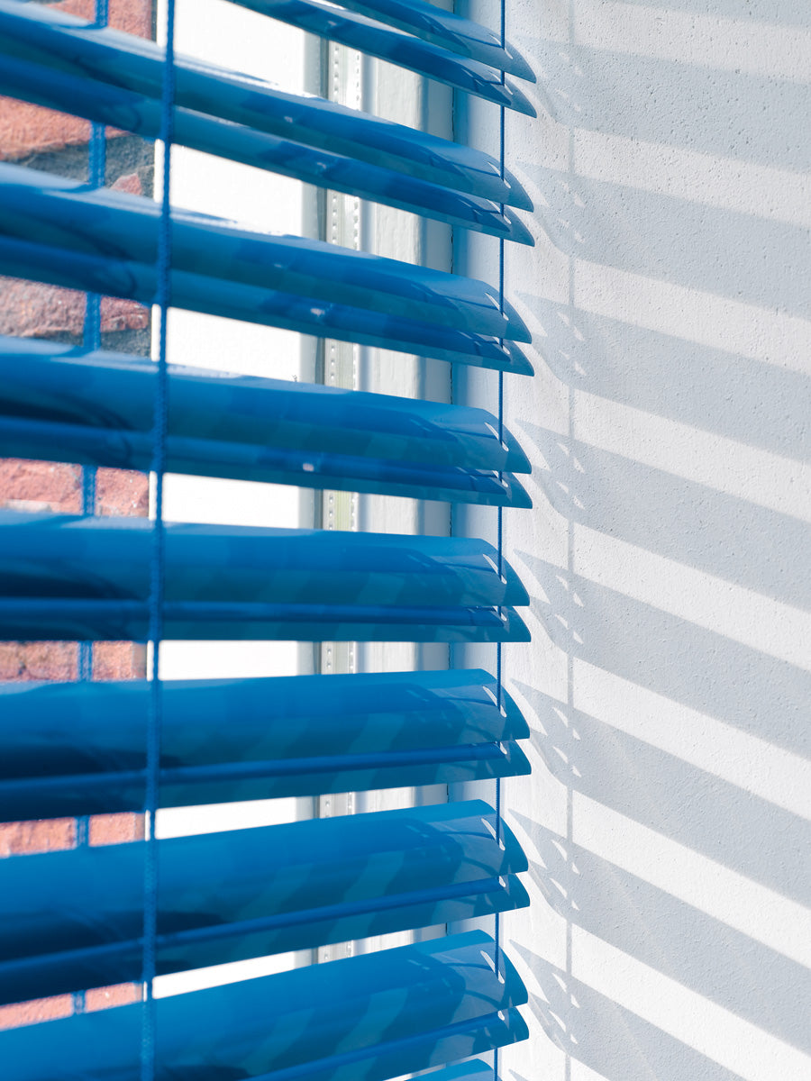Metal Venetian Blinds