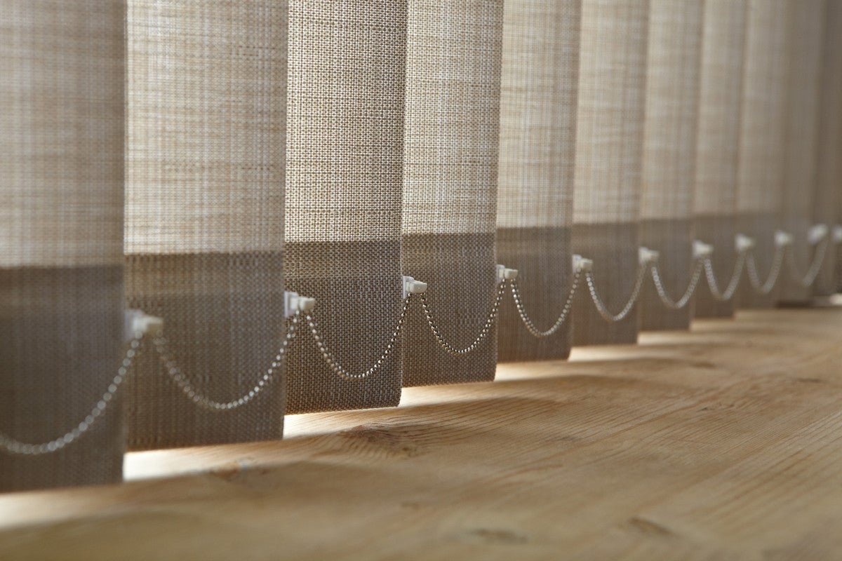Vertical Blinds