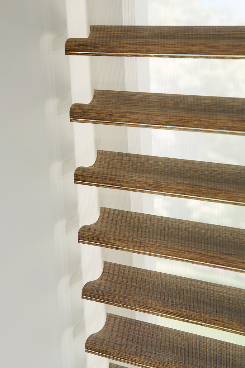 Visage Blinds