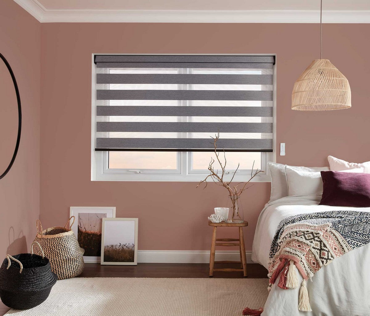 Vision Blinds