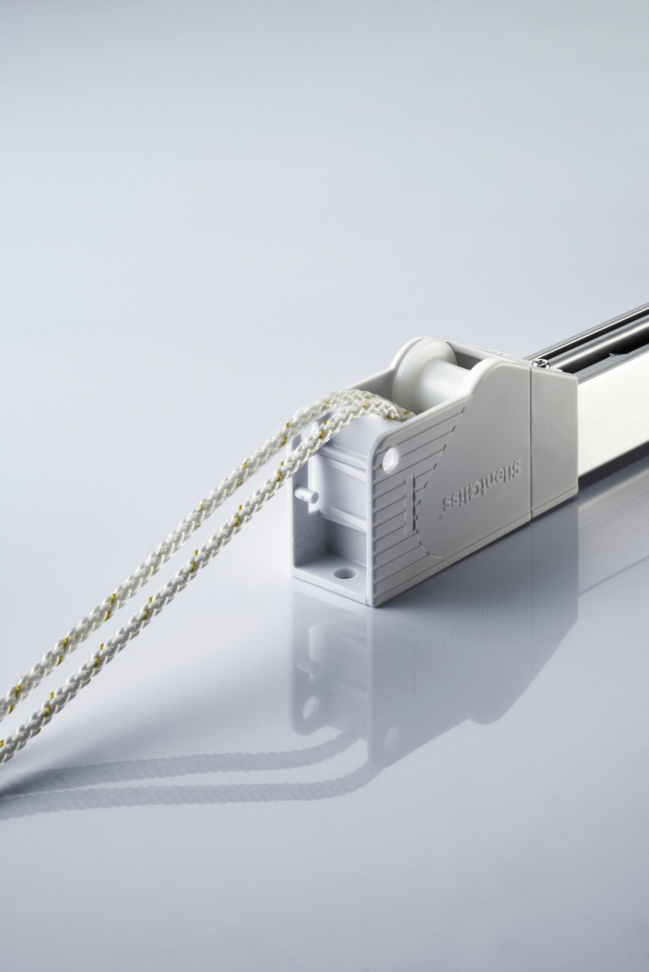 SG 3900 - Cord Operated Curtain Track