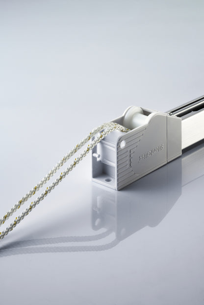 SG 3900 - Cord Operated Curtain Track
