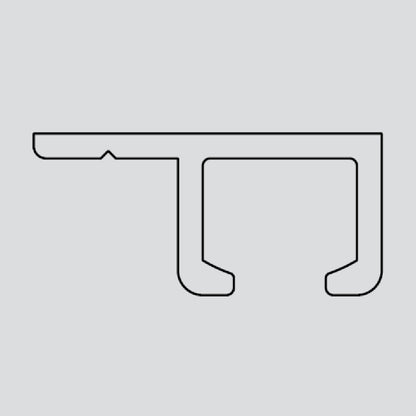 SG 1025 - Hand Operated Track