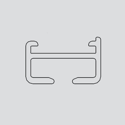 SG 1070 - Hand Operated Track