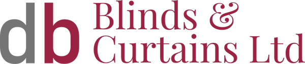 DB Blinds & Curtains Ltd