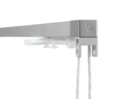 Cord Operated Curtain Track - SG 3870